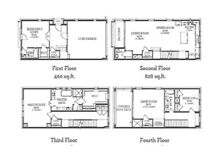 1323 Hunters Meadow Ln, Houston, TX 77055 - Photo 43