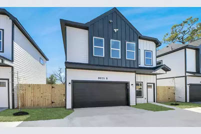 8025 Peachtree Street #B, Houston, TX 77016 - Photo 43