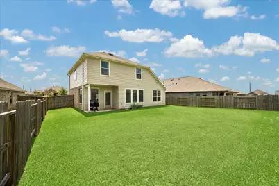 3812 Moss Hill Road, Rosenberg, TX 77469 - Photo 5
