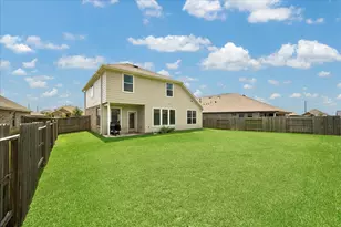 3812 Moss Hl Rd, Rosenberg, TX 77469 - Photo 5