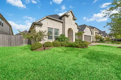 29023 Ally Lynn Way, Katy, TX 77494 - Photo 3