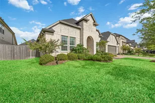 29023 Ally Lynn Wy, Katy, TX 77494 - Photo 3
