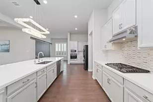 29023 Ally Lynn Wy, Katy, TX 77494 - Photo 17
