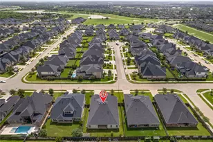 29023 Ally Lynn Wy, Katy, TX 77494 - Photo 9