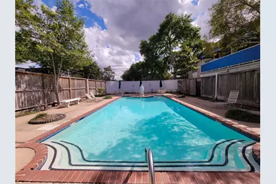 2700 Bellefontaine Street #A24, Houston, TX 77025 - Photo 29
