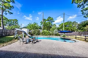 114 Elmwood St, Huntsville, TX 77320 - Photo 27