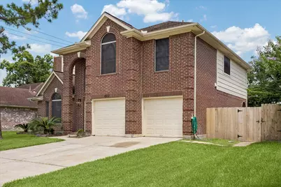 4503 Sugar Bars Drive, Friendswood, TX 77546 - Photo 3