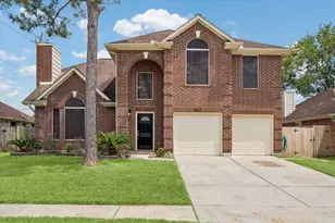 4503 Sugar Bars Dr, Friendswood, TX 77546 - Photo 1
