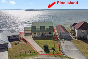 148 Rose Bud Dr, Livingston, TX 77351 - Photo 1