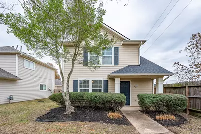 6247 Elton Knolls Street, Katy, TX 77449 - Photo 1