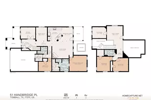 51 Handbridge Pl, Tomball, TX 77375 - Photo 35