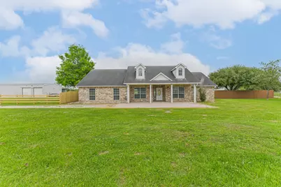 15320 Mound Road, Hockley, TX 77447 - Photo 3