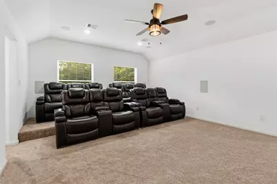 9703 Crestwater Circle, Magnolia, TX 77354 - Photo 29