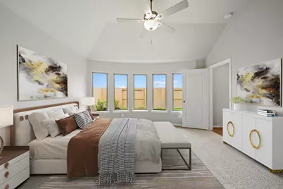 9396 Cordial Circle, Montgomery, TX 77316 - Photo 5