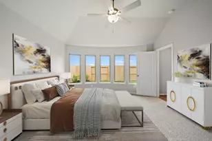 9396 Cordial Circle, Montgomery, TX 77316 - Photo 5