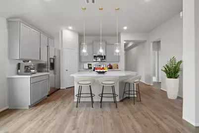 9396 Cordial Circle, Montgomery, TX 77316 - Photo 3