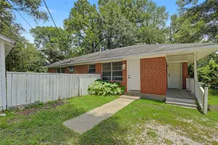 802 Cline St, Huntsville, TX 77340 - Photo 19