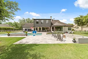 32030 Wendt Park Trace, Fulshear, TX 77441 - Photo 37