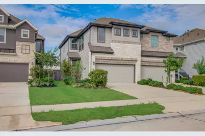 9414 Harvest Bay Court, Missouri City, TX 77459 - Photo 7
