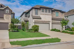 9414 Harvest Bay Ct, Missouri City, TX 77459 - Photo 7