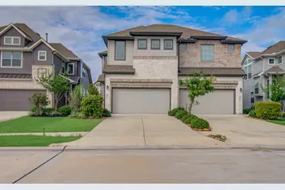 9414 Harvest Bay Court, Missouri City, TX 77459 - Photo 1