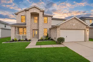 5227 Meadow Canyon Dr, Sugar Land, TX 77479 - Photo 1