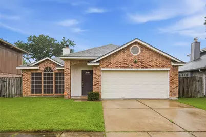 2028 Sandy Knoll Drive, Missouri City, TX 77489 - Photo 1