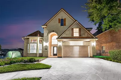 14242 Ashmore Reef Court, Sugar Land, TX 77498 - Photo 5