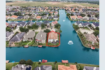 14242 Ashmore Reef Court, Sugar Land, TX 77498 - Photo 1