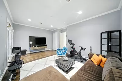 803 Bomar Street #A, Houston, TX 77006 - Photo 27