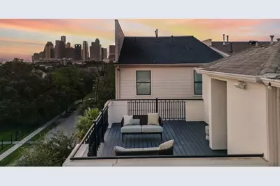 803 Bomar Street #A, Houston, TX 77006 - Photo 35