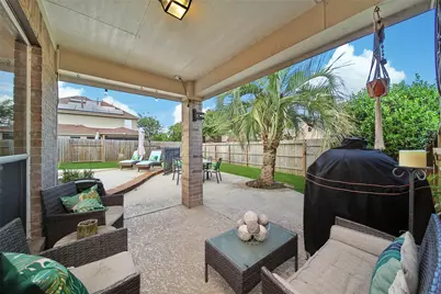 19006 Elm Hill Court, Houston, TX 77084 - Photo 41