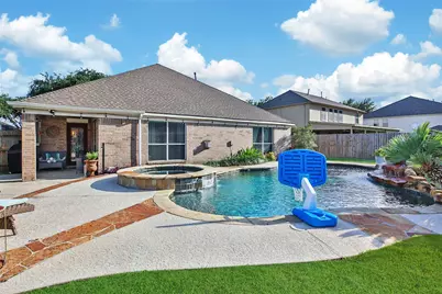 19006 Elm Hill Court, Houston, TX 77084 - Photo 43