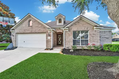 19006 Elm Hill Court, Houston, TX 77084 - Photo 11