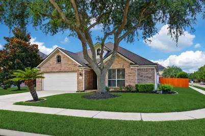 19006 Elm Hill Court, Houston, TX 77084 - Photo 1