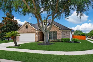19006 Elm Hill Ct, Houston, TX 77084 - Photo 1