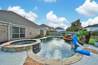 19006 Elm Hill Court, Houston, TX 77084 - Photo 47