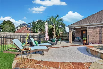 19006 Elm Hill Court, Houston, TX 77084 - Photo 45