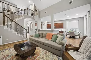 19515 Juniper Breeze Ln, Spring, TX 77379 - Photo 3