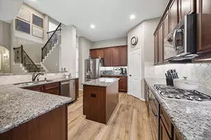 19515 Juniper Breeze Ln, Spring, TX 77379 - Photo 5