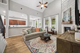 19515 Juniper Breeze Ln, Spring, TX 77379 - Photo 9