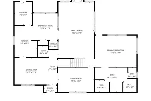 3315 Candleridge Dr, Spring, TX 77388 - Photo 19