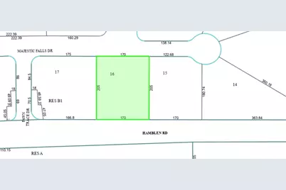 18 Majestic Falls Drive, Houston, TX 77339 - Photo 1