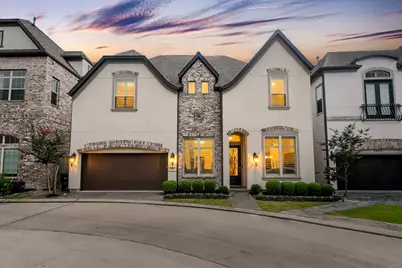 8515 S Rose Terrace Lane, Houston, TX 77055 - Photo 1