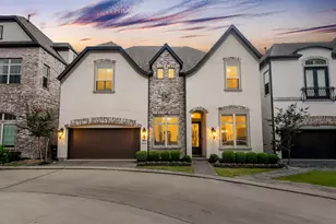 8515 S Rose Terrace Ln, Houston, TX 77055 - Photo 1