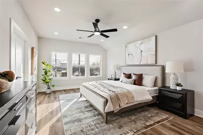 4605 Brady Street #A, Houston, TX 77011 - Photo 1