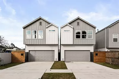 4605 Brady Street #A, Houston, TX 77011 - Photo 3