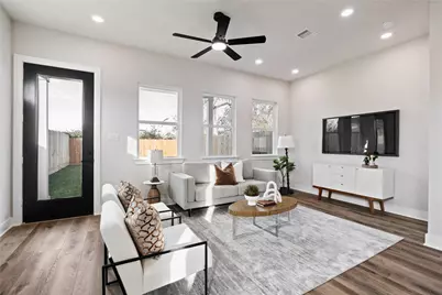 4605 Brady Street #A, Houston, TX 77011 - Photo 15