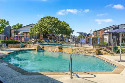 4600 West Pioneer Drive #412, Irving, TX 75061 - Photo 47