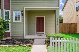 10884 South Lake Mist Lane, Willis, TX 77318 - Photo 1